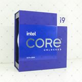 Vi Xử Lý -  CPU Intel Core i9 13900K / 3.0GHz TURBO 5.8GHz / 24 NHÂN 32 LUỒNG / CACHE 36MB / LGA 1700