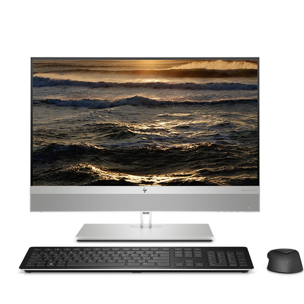 Máy Tính ALL IN ONE - HP ELITEONE 800G6 AIO Touch | I5 10500 | 8GB | 512GB | 23.8 INCH |