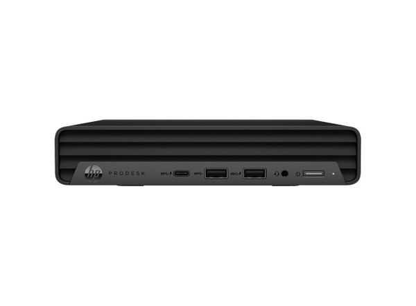 Máy Tính Đồng Bộ - HP ProDesk 800 G6 DESKTOP MINI 264Z8PA | 10700 | 8GB | 512GB  - MINI PC