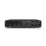 Máy Tính Đồng Bộ - HP ProDesk 400 G6 DESKTOP MINI 60U54PA | I7 10700T | 8GB | 512GB - MINI PC