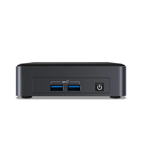 Mini PC - INTEL NUC BNUC11TNKI50000 TIGER CANYON I5 - (I5-1135G7  / WIFI / BLUETOOTH)