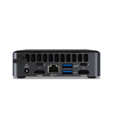 Mini PC - INTEL NUC BNUC11TNKI30000 TIGER CANYON I3 - (I3-1115G4  / WIFI / BLUETOOTH)