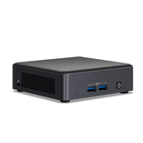 Mini PC - INTEL NUC BNUC11TNKI30000 TIGER CANYON I3 - (I3-1115G4  / WIFI / BLUETOOTH)