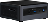 Mini PC - INTEL NUC BOXNUC7PJYHN ATLAS CANYON / PENTIUM J5040