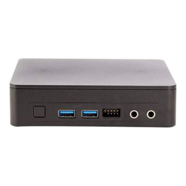 Mini PC - INTEL NUC BNUC11ATKPE0000 ATLAS CANYON PENTIUM - (PENTIUM  N6005 / WIFI / BLUETOOTH)