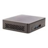 Mini PC - INTEL NUC BNUC11ATKPE0000 ATLAS CANYON PENTIUM - (PENTIUM  N6005 / WIFI / BLUETOOTH)