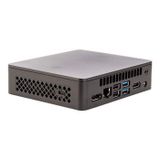 Mini PC - INTEL NUC BNUC11ATKPE0000 ATLAS CANYON PENTIUM - (PENTIUM  N6005 / WIFI / BLUETOOTH)