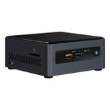 Mini PC - INTEL NUC BOXNUC7CJYHN2 JUNE CANYON CELERON / CELERON J4005