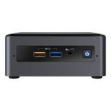 Mini PC - INTEL NUC BOXNUC7CJYHN2 JUNE CANYON CELERON / CELERON J4005