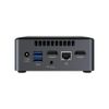 Mini PC - INTEL NUC BOXNUC7PJYHN2 JUNE CANYON PENTIUM - (PENTIUM J5005 / WIFI / BLUETOOTH)