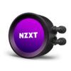 Tản Nhiệt Nước AIO -  NZXT Kraken Z73 RGB - Black - 360mm