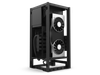 Vỏ Case Máy Tính - NZXT H1 Matte Black