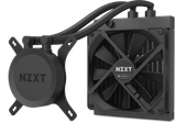 Vỏ Case Máy Tính - NZXT H1 Matte Black