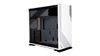 Vỏ Case Máy Tính - In-Win 103 White – Full Side Tempered Glass Mid-Tower