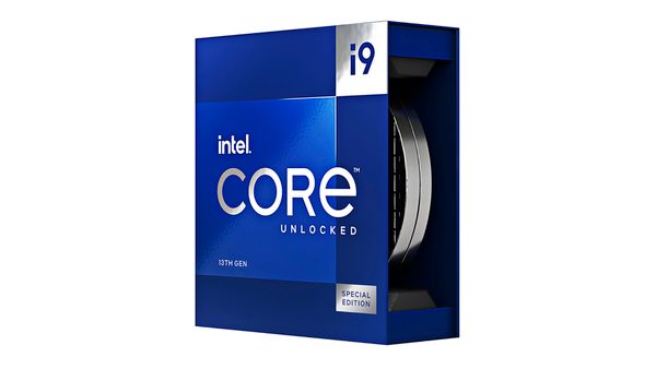 CPU Intel Core i9 13900KS / 3.2GHz Turbo 6.0GHz / 24 Nhân 32 Luồng / 36MB / LGA 1700