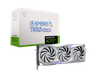 Card Màn Hình - VGA MSI RTX 4070 Ti GAMING X TRIO WHITE 12G