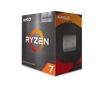 CPU AMD Ryzen 7 5800X3D / 3.4GHz Boost 4.5GHz / 8 nhân 16 luồng / 96MB / AM4