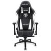 Ghế Chơi Game - Anda Seat Spirit King V2 - Black White