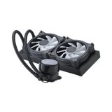 Tản nhiệt Cooler Master MASTERLIQUID ML240 ILLUSION - Hỗ trợ socket 1700