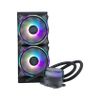 Tản nhiệt Cooler Master MASTERLIQUID ML240 ILLUSION - Hỗ trợ socket 1700