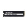 SSD Patriot P400 1TB NVMe PCIe Gen 4