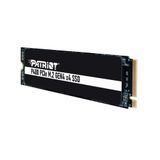 SSD Patriot P400 1TB NVMe PCIe Gen 4