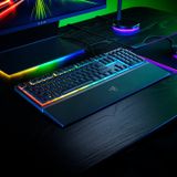 Razer Ornata V3 Low Profile  | Silent Membrane | USB | Led RGB