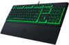 Razer Ornata V3 X-Low Profile  | Silent Membrane | USB | Led Đơn Sắc