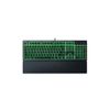 Razer Ornata V3 X-Low Profile  | Silent Membrane | USB | Led Đơn Sắc