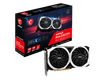 Card Màn Hình MSI Radeon™ RX 6650 XT Mech 2X 8G