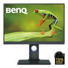 Màn Hình Máy Tính - BenQ SW240 - 100% sRGB - 99% AdobeRGB - 24inch - FHD - IPS