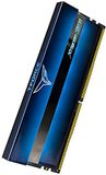 Ram Máy Tính - Team T-Force XTreem ARGB Blue 16GB (2x8GB) 3600 DDR4