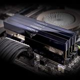 Ram Máy Tính - Team T-Force XTreem ARGB Blue 16GB (2x8GB) 3600 DDR4