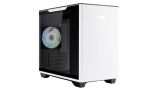 Vỏ Case Máy Tính - Inwin A3 - Black - White