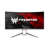 Màn hình cong Acer Predator X34P (34inch/IPS/2K/120Hz) G-Sync UW QHD