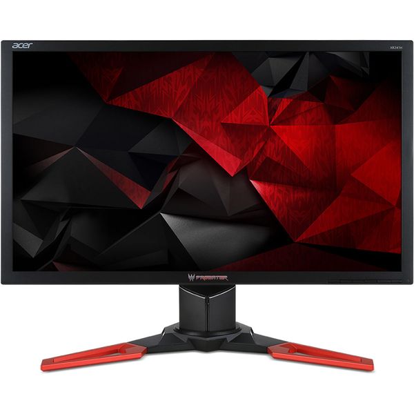 Màn hình Acer Predator XB241H (24inch/1080p/TN/180Hz) G-Sync