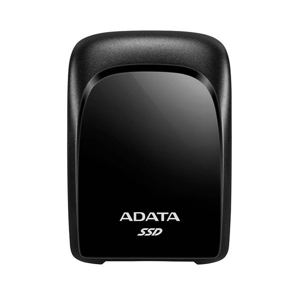 Ổ Cứng Di Động Adata ASC680 | 240GB | 480GB | 960GB | Black