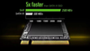 SSD Addlink S68 NVME Gen 3x4 - 256GB - 512GB - 1TB