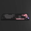 AKKO Keycap set – Black Pink