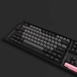 AKKO Keycap set – Black Pink