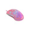 Chuột Chơi Game Có Dây AKKO LW325 Pink