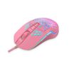 Chuột Chơi Game Có Dây AKKO LW325 Pink