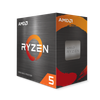 CPU AMD Ryzen 5 5600 / 3.5GHz Boost 4.4GHz / 6 nhân 12 luồng / 32MB / AM4