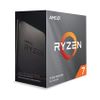 CPU AMD Ryzen 7 5700X / 3.4GHz Boost 4.6GHz / 8 nhân 16 luồng / 32MB / AM4