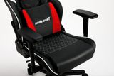 Ghế Chơi Game Anda Seat Assassin King V2 Black/Red