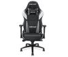 Ghế Chơi Game Anda Seat Assassin King V2 Black/White/Grey