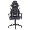 Ghế Chơi Game Anda Seat Assassin V2 Black/White/Grey