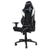 Ghế Chơi Game Anda Seat Assassin V2 Black/White/Grey