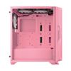 Vỏ Case Máy Tính - Antec NX800 - Pink