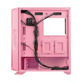 Vỏ Case Máy Tính - Antec NX800 - Pink